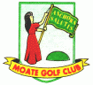 Moate Golf Club (Logo)