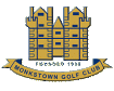 Monkstown Golf Club (Logo)