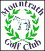 Mountrath Golf Club (Logo)