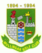 Mullingar Golf Club (Logo)