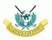 Navan Golf Club (Logo)