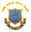New Ross Golf Club (Logo)
