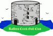 Raffeen Creek Golf Club (Logo)