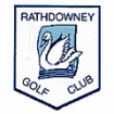 Rathdowney Golf Club (Logo)