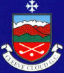 Cleeve Cloud Golf Club (Logo)