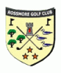 Rossmore Golf Club (Logo)