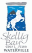 Skellig Bay Golf Club (Logo)