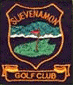 Slievenamon Golf Club (Logo)
