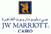 JW Marriott Cairo, Mirage City Golf Club (Logo)