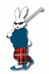 St. Patricks Golf Links (Logo)
