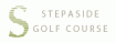 Stepaside Golf Course (Logo)