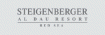 Steigenberger Al Dau Golf Course (Logo)