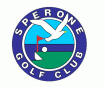 Golf de Spérone (Logo)