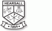 Coventry Hearsall Golf Club (Logo)
