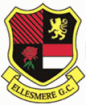 Ellesmere Golf Club (Logo)
