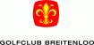 Golf Club Breitenloo (Logo)