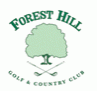 Forest Hill Golf Club (Logo)