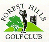 Forest Hills Golf Club (Gloucestershire) (Logo)