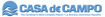 Casa de Campo (Logo)