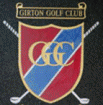 Girton Golf Club (Logo)