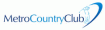 Metro Country Club (Logo)