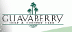 Guavaberry Resort and Country Club (Logo)