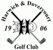 Harwich & Dovercourt Golf Club (Logo)