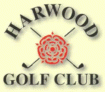 Harwood Golf Club (Logo)