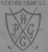 Heaton Park Golf Club (Logo)