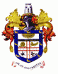Highwoods (Bexhill) Golf Club (Logo)