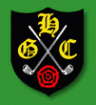 Hillside Golf Club (Logo)