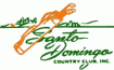Santo Domingo Country Club (Logo)