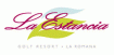 La Estancia Golf Club (Logo)