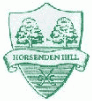 Horsendon Hill Golf Club (Logo)
