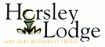 Horsley Lodge Golf Club (Logo)