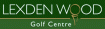 Lexden Wood Golf Club (Logo)