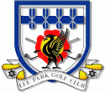 Lee Park Golf Club (Logo)