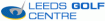 Leeds Golf Centre (Logo)
