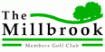 The Millbrook Golf Club (Logo)