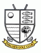 Malden Golf Club (Logo)