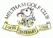 Meltham Golf Club (Logo)