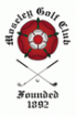 Moseley Golf Club (Logo)