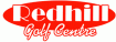 Redhill Golf Centre Golf Club (Logo)