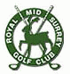 Royal Mid-Surrey Golf Club (Logo)