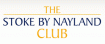 Stoke-by-Nayland Golf Club (Logo)