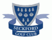 Seckford Golf Club (Logo)