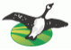 Kedleston Park Golf Club (Logo)