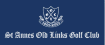St Annes Old Links Golf Club (Logo)