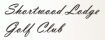 Shortwood Lodge Golf Club (Logo)