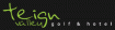 Teign Valley Golf Club (Logo)
